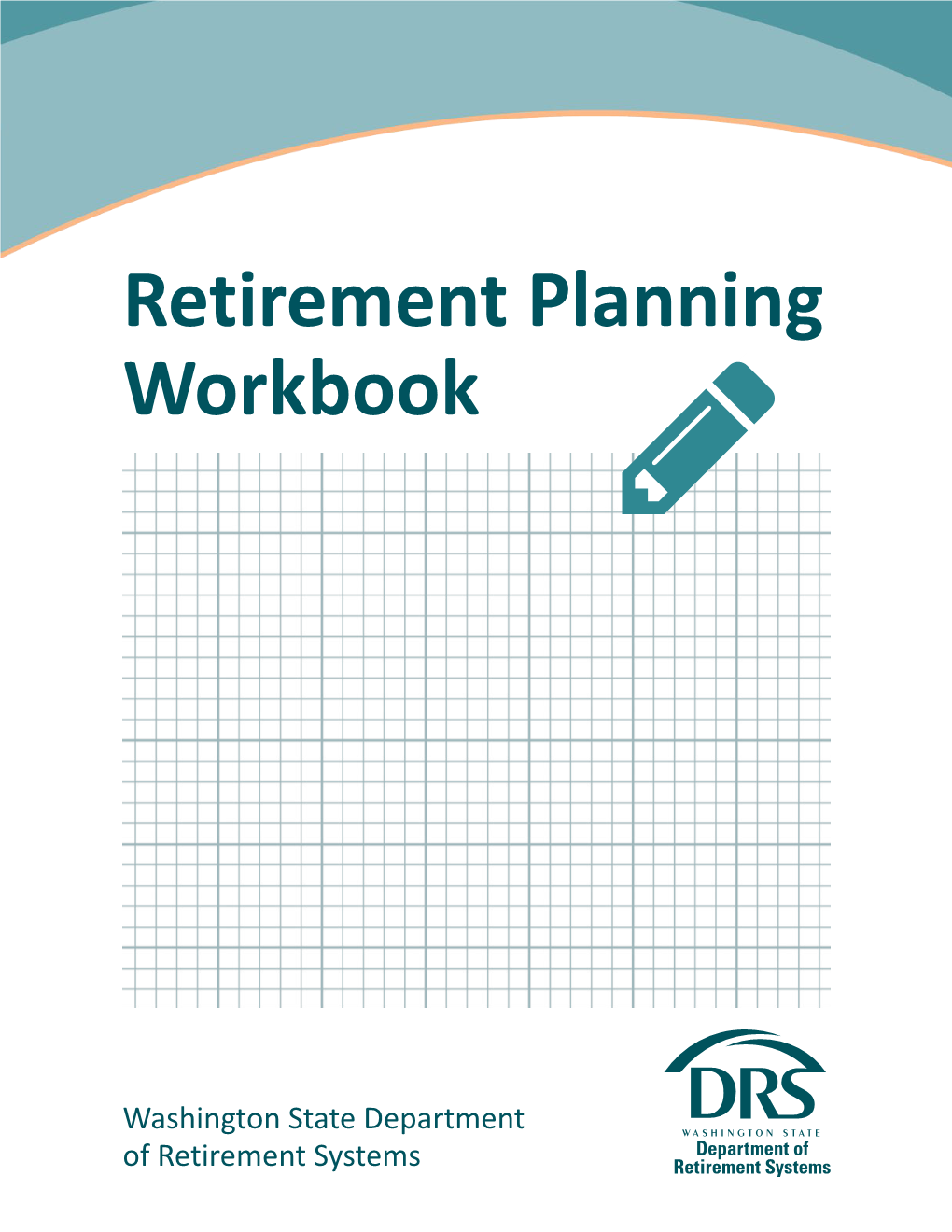 Retirement Planning Workbook 