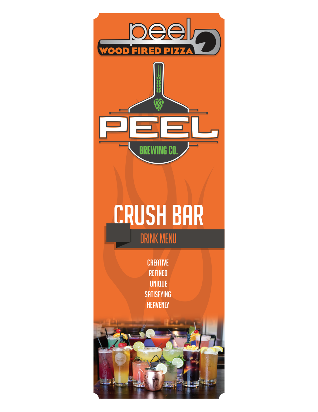 Peel Drink Menu FINAL FEB 2019 Online