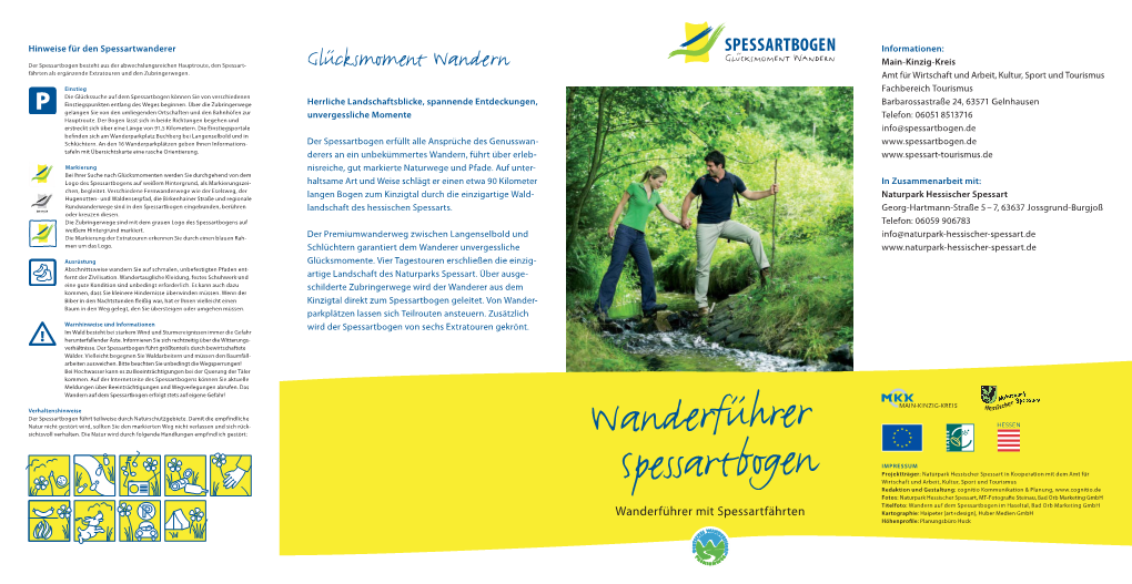 Wanderführer Spessartbogen Glücksmoment Wandern | 3 Eerbsgrundweiherrbsgrundweiher Bbeiei Bbellingsellings