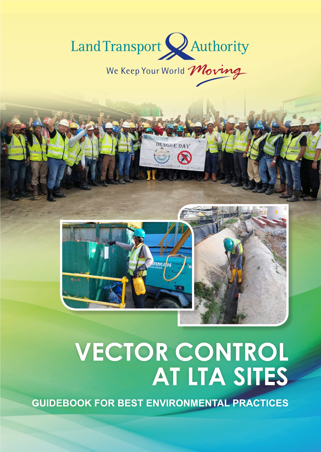 Vector Control at Lta Sites