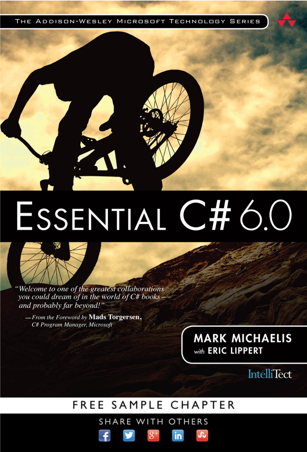 Essential C# 6.0