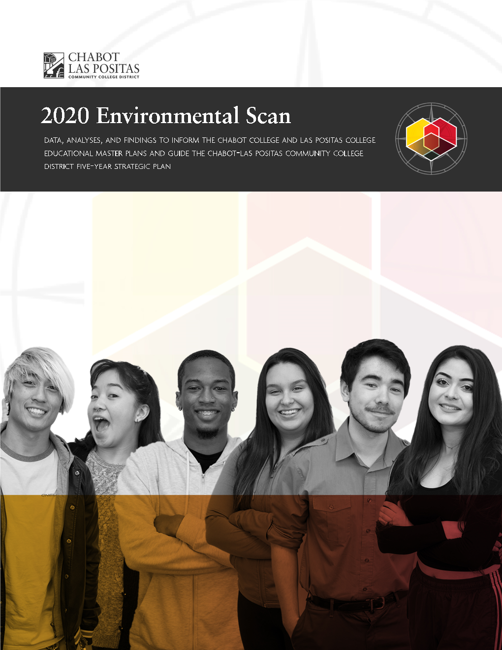 2020 CLPCCD District-Wide Environmental Scan