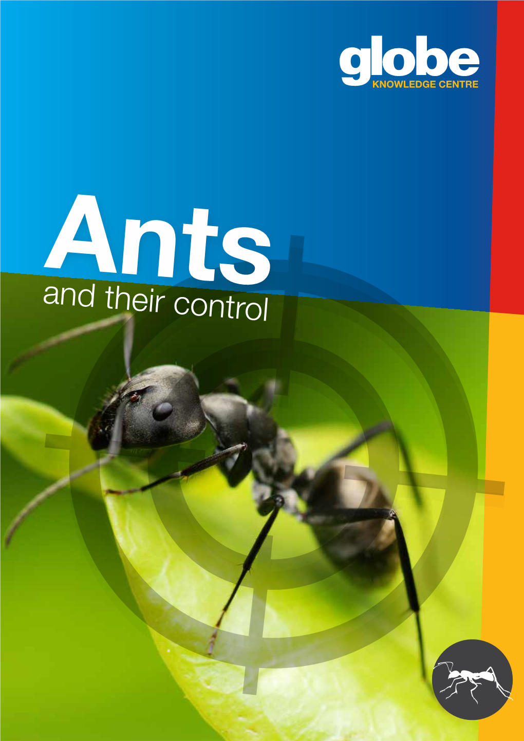 Ants and Their Control Ants and Their Control