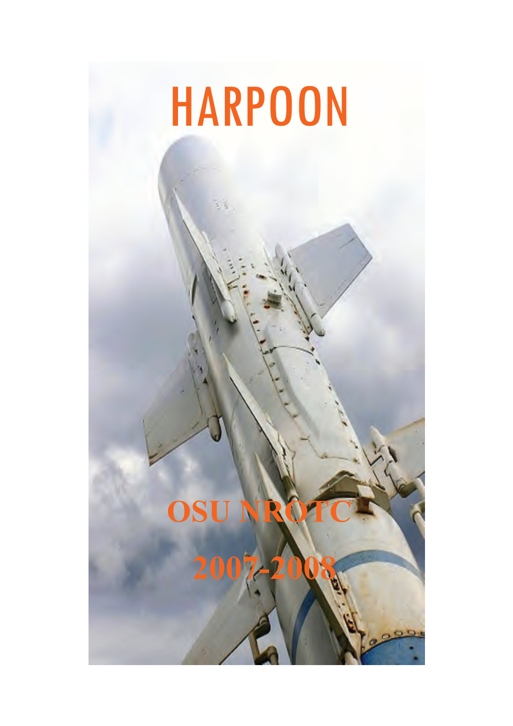 Harpoon 2008