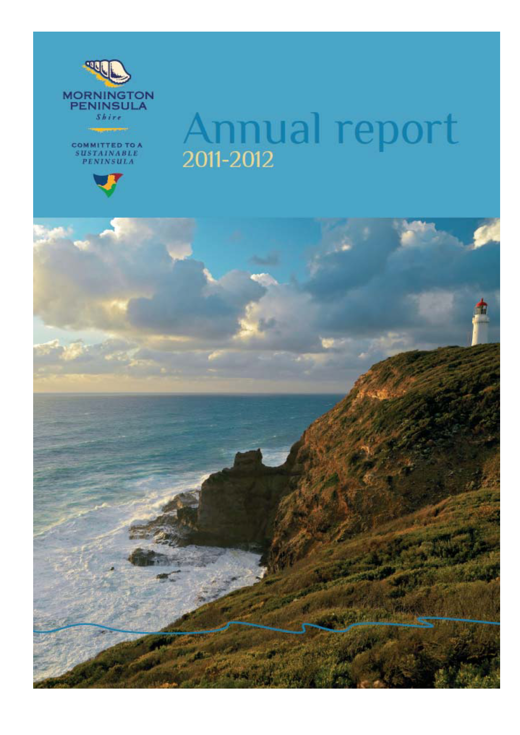 Annual Report 2011/2012 91