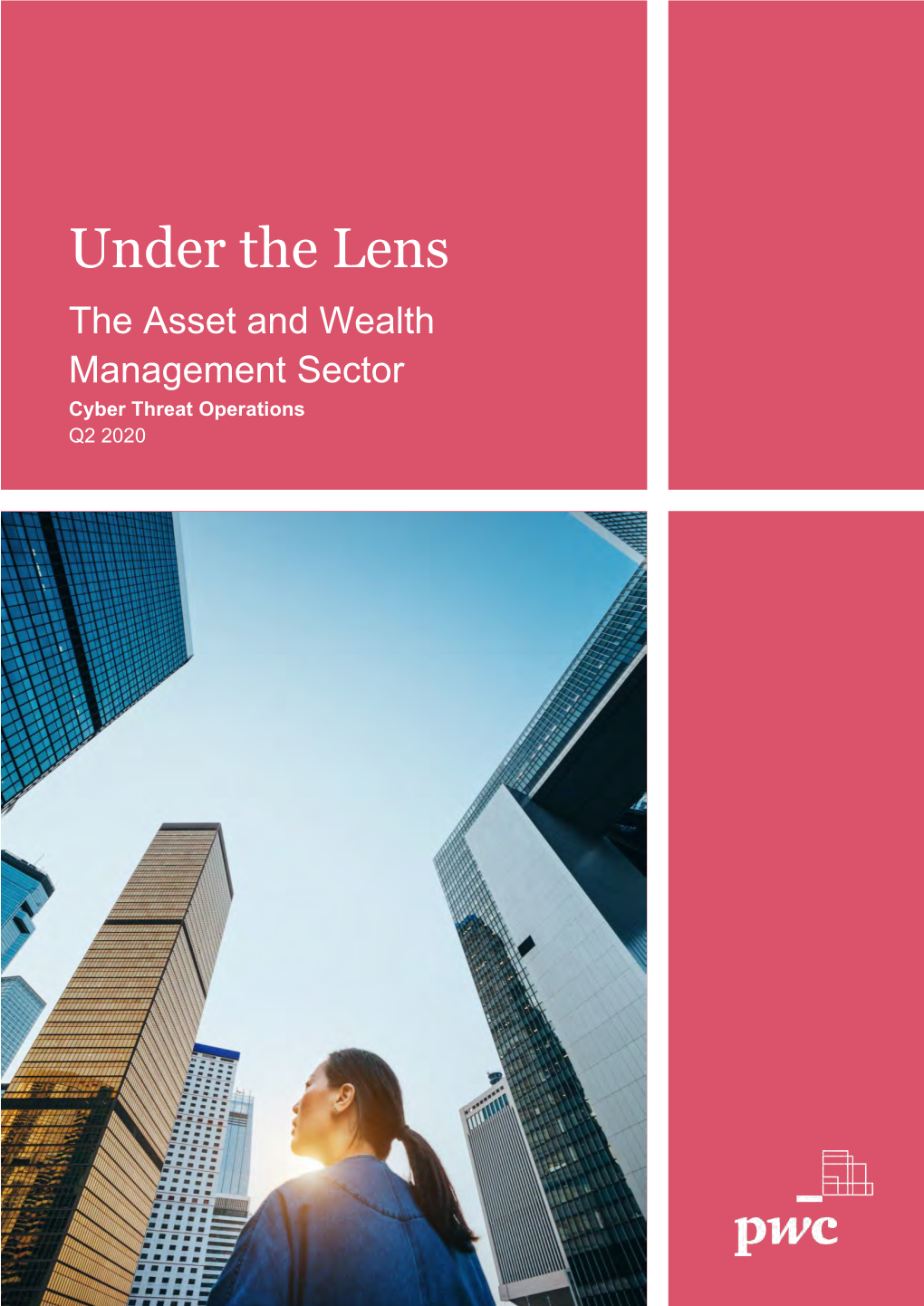 1 MB Under the Lens: the Asset and Wealth Management Sector