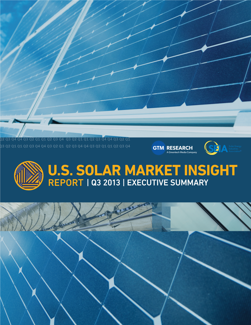 U.S. Solar Market Insight Report | Q3 2013 | Executive Summary U.S