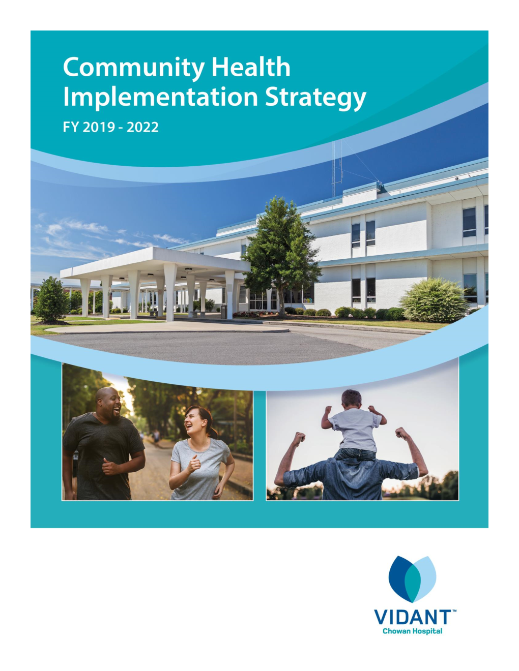 2019 Implementation Strategy