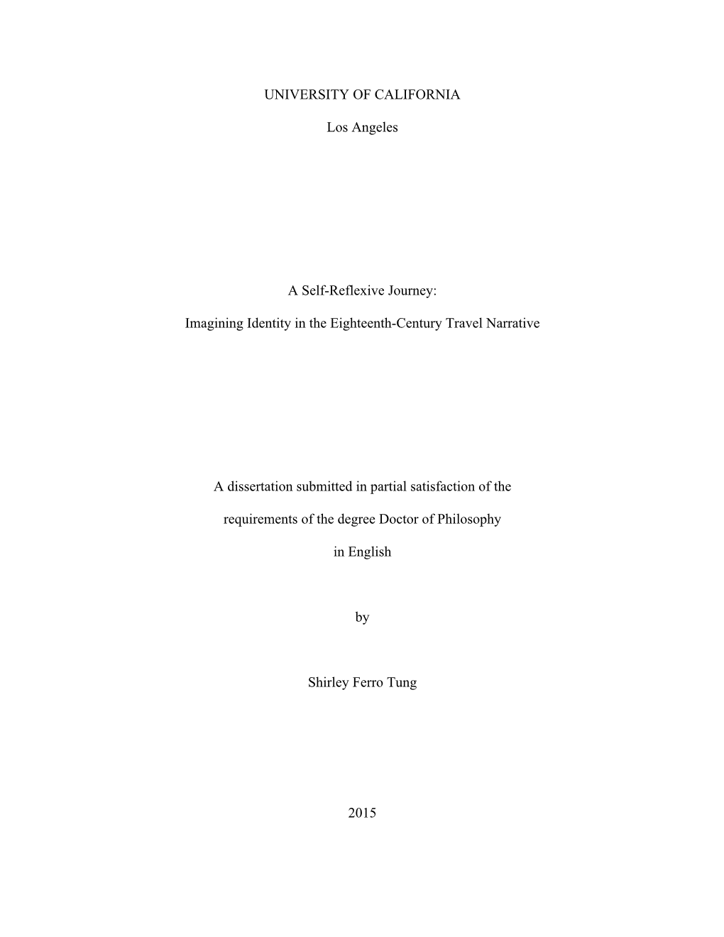 FINAL DRAFT-Tung Dissertation 2015