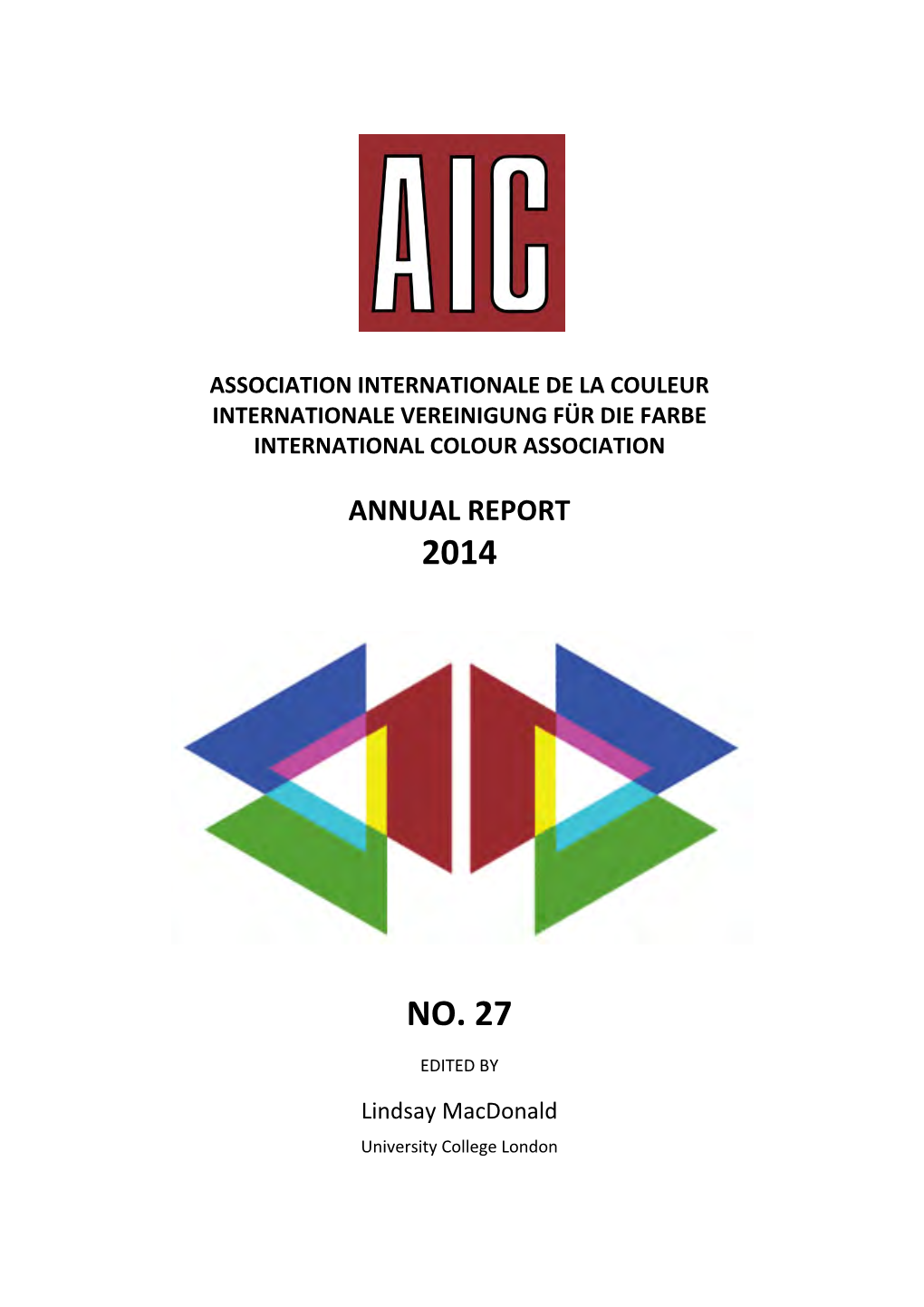 2014 Annual Report