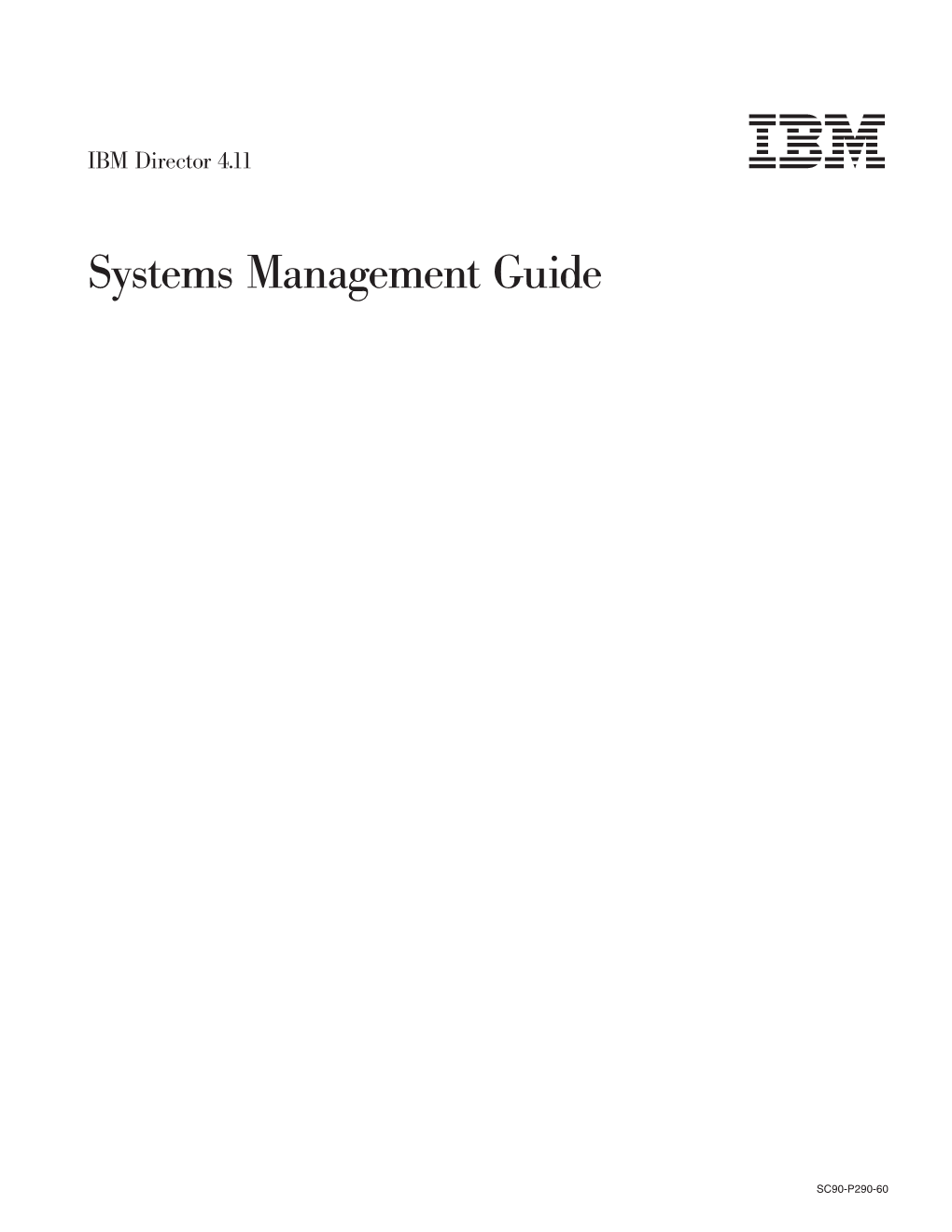 IBM Director 4.11: Systems Management Guide Starting the Management Processor Assistant Task