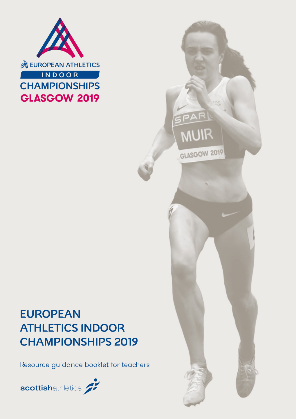 European Athletics Indoor Championships 2019