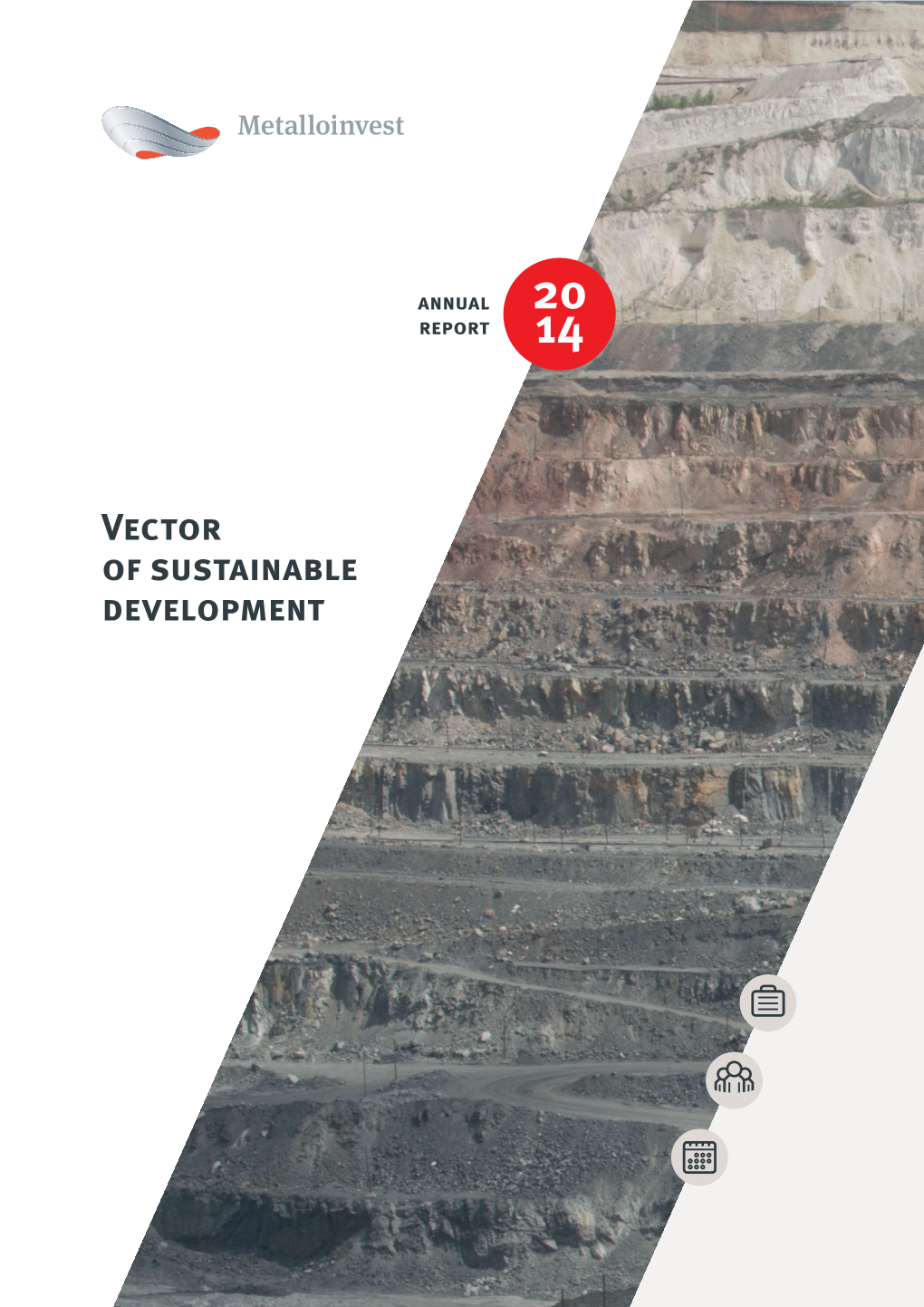 Vector of Sustainable Development Disclaimer