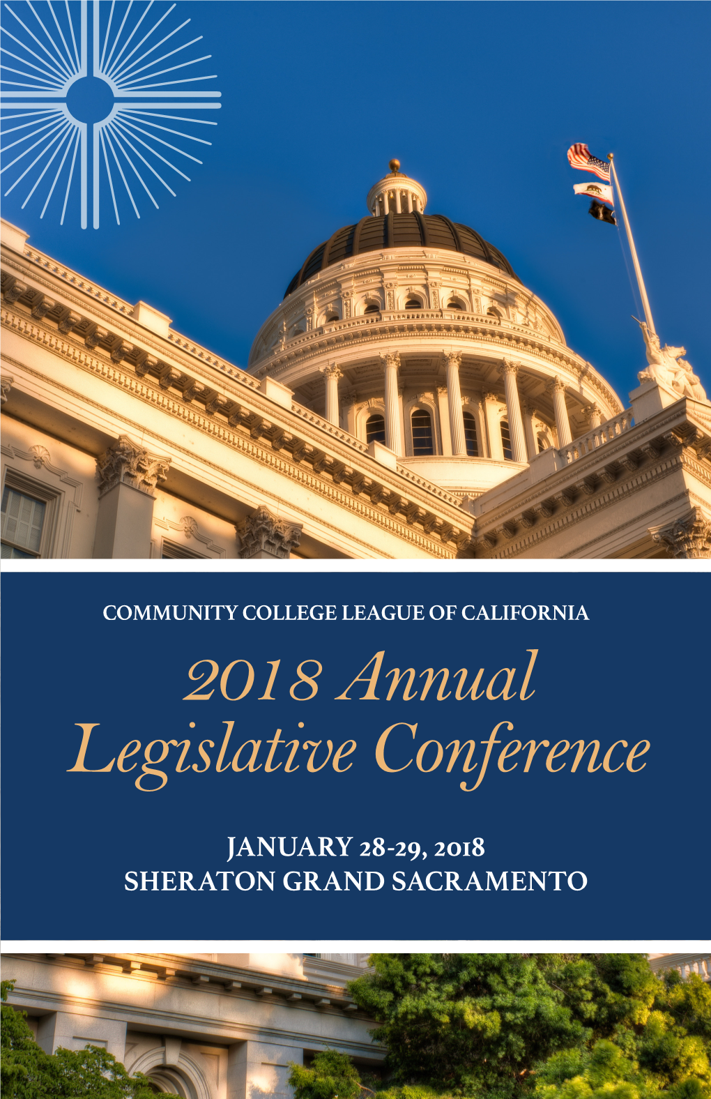 2018 Annual Legislative Conference