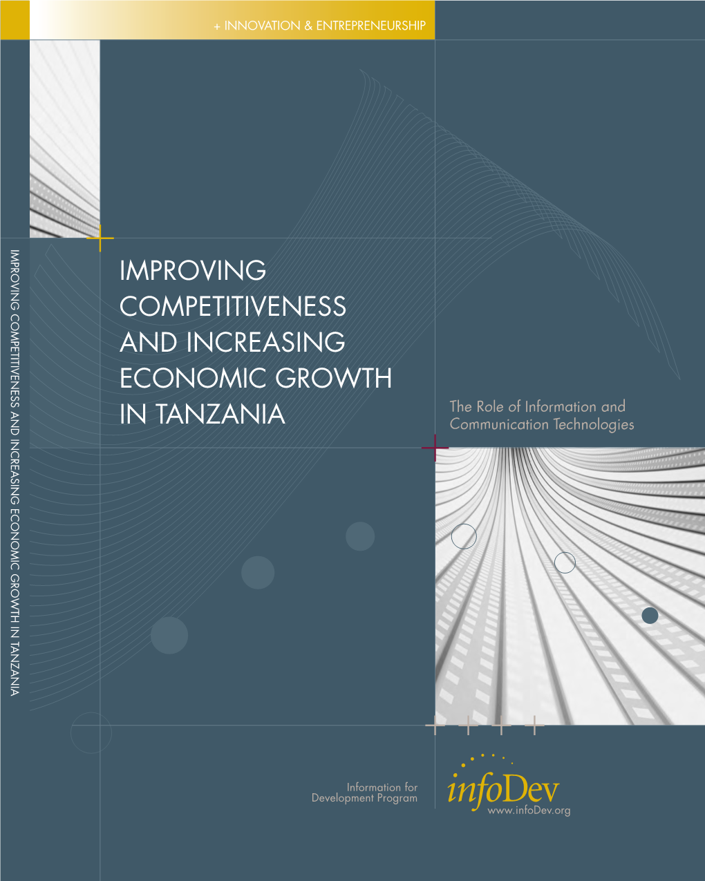 Improving Competitiveness and Increasing Economic