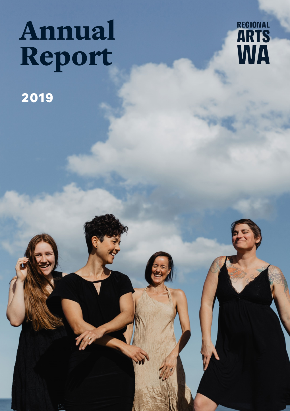 Annual Report