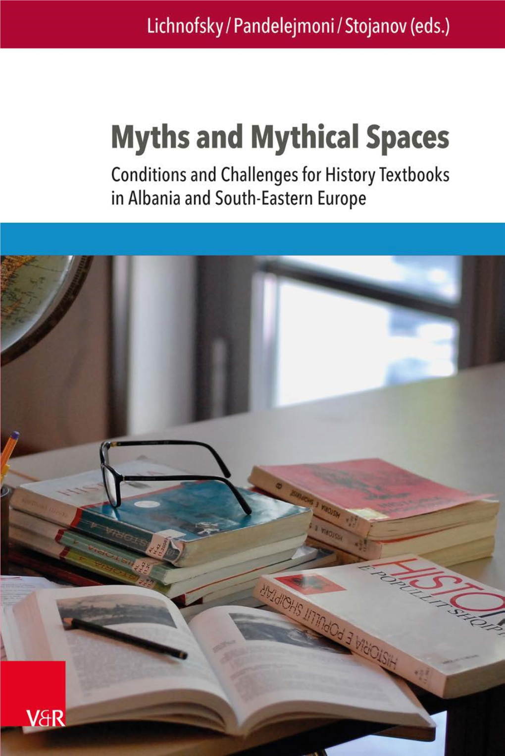 Myths and Mythical Spaces