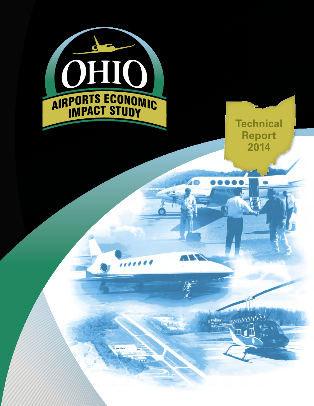 Ohio Airports Economic Impact Study