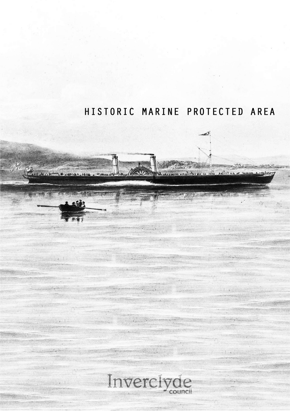 Historic Marine Protected Area