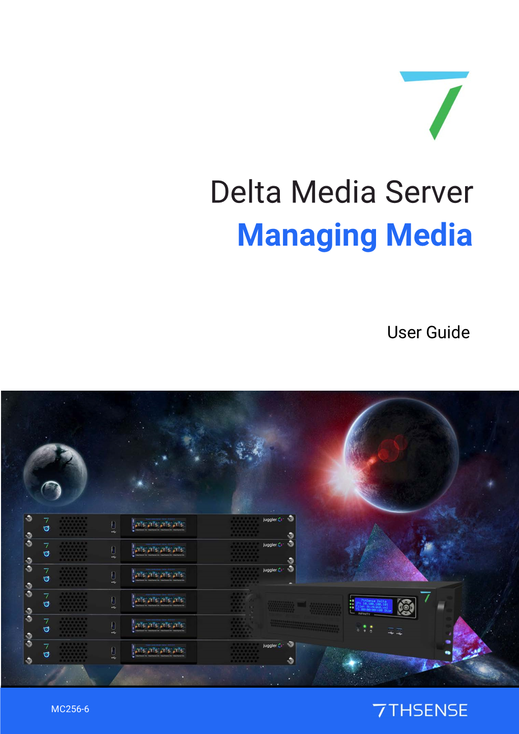 Managing Media