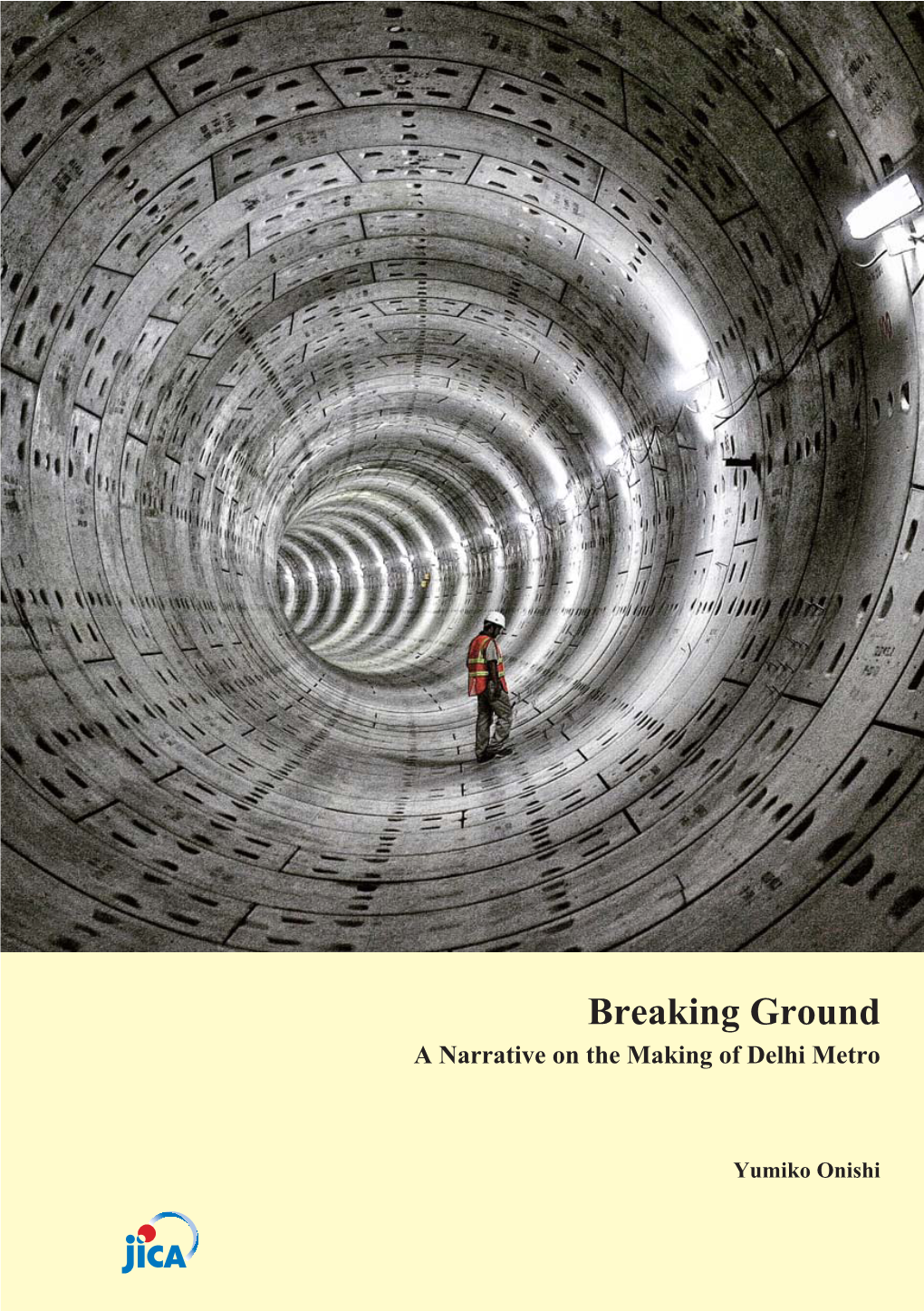 716171Breaking Ground本文.Indd