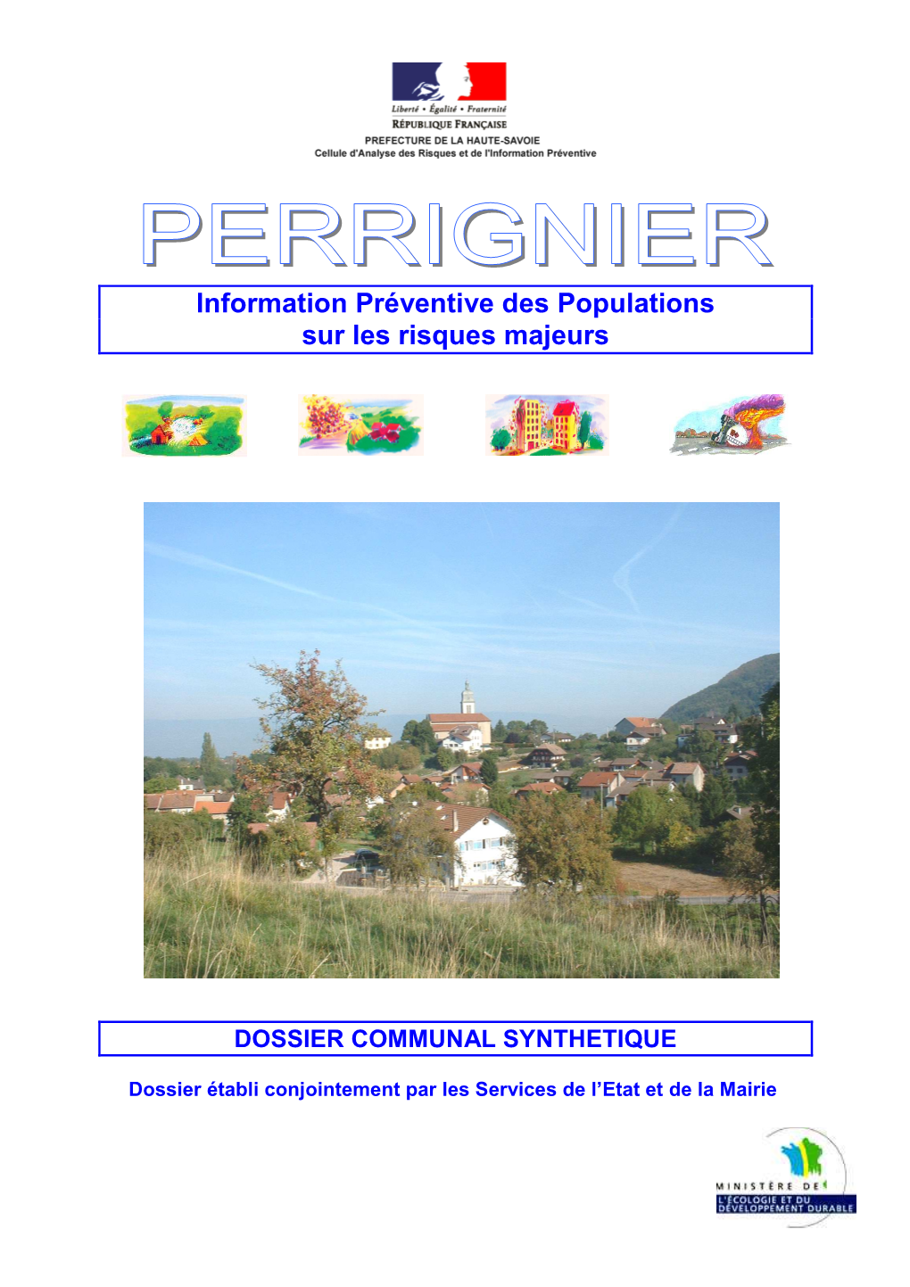 DCS Perrignier