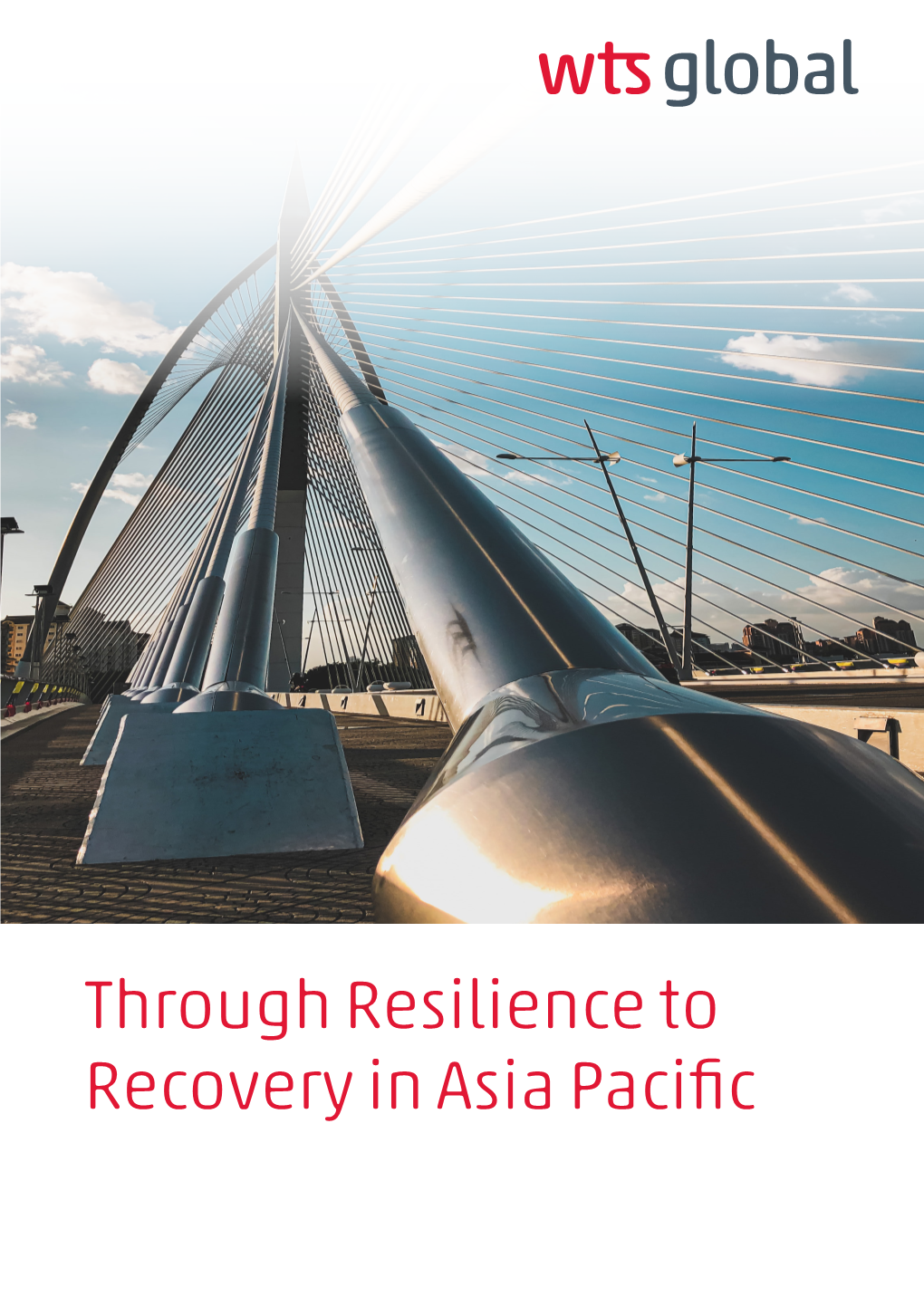 View the Through Resilience to Recovery in Asia Pacific Brochure