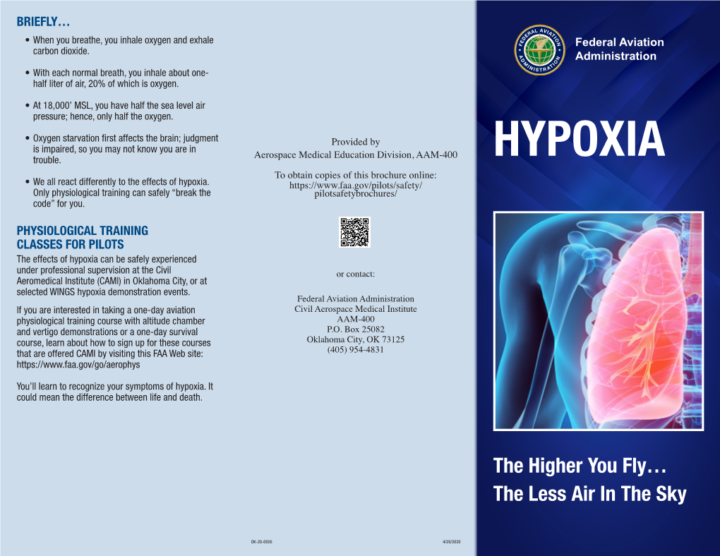 Hypoxia 3 Pannel Brochure V2