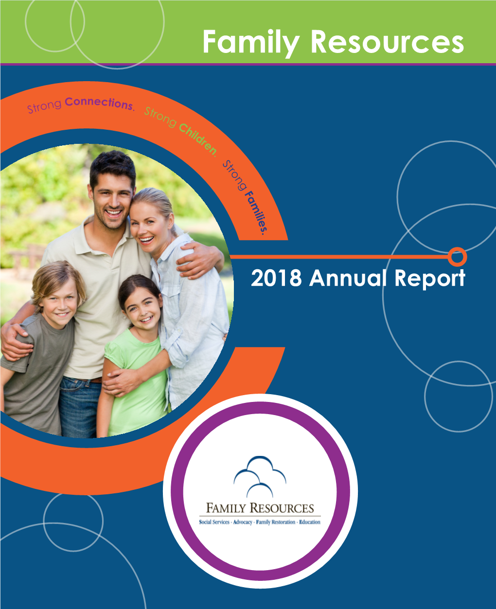 2018 Annual Report