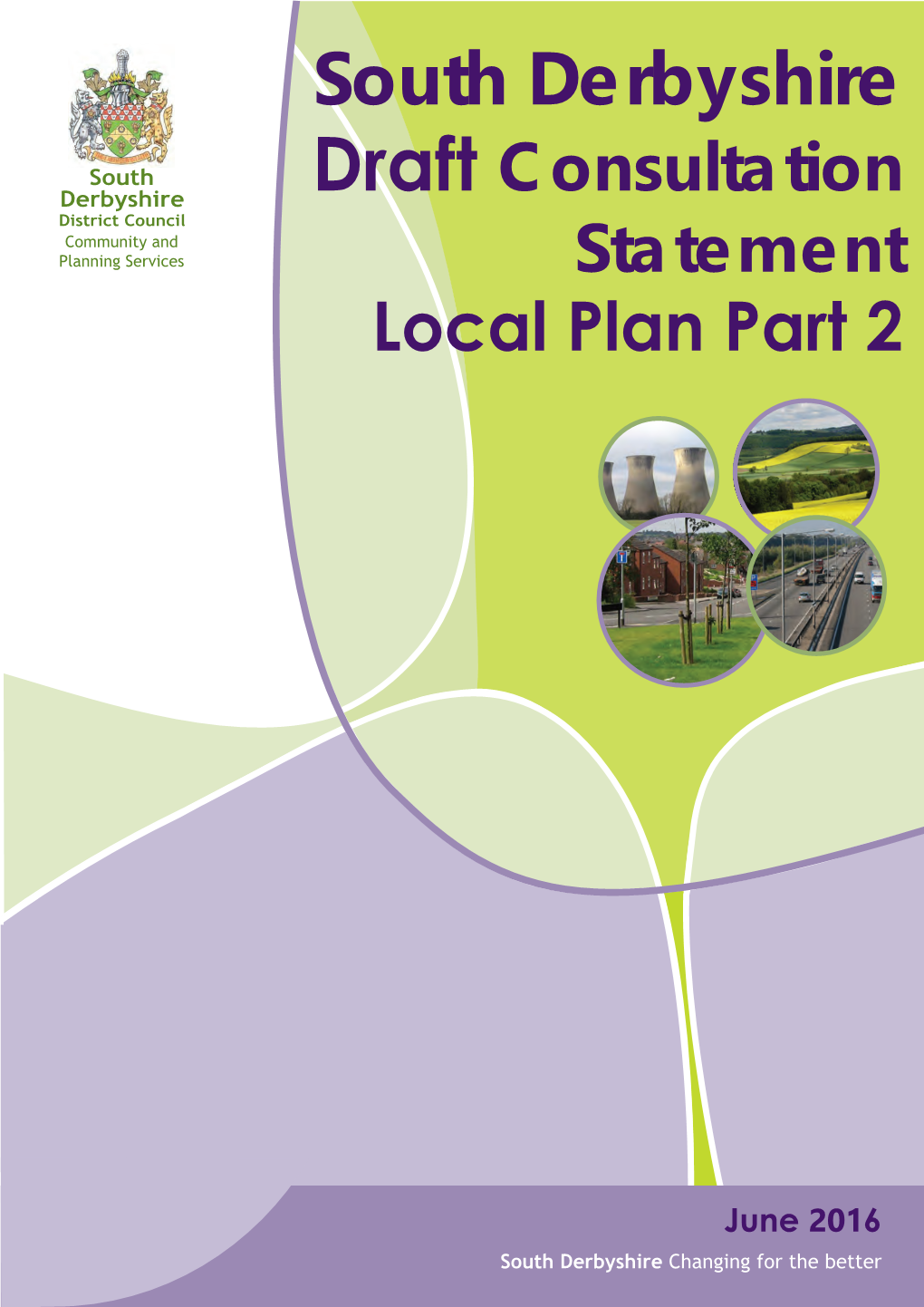 Draft Consultation Statement Local