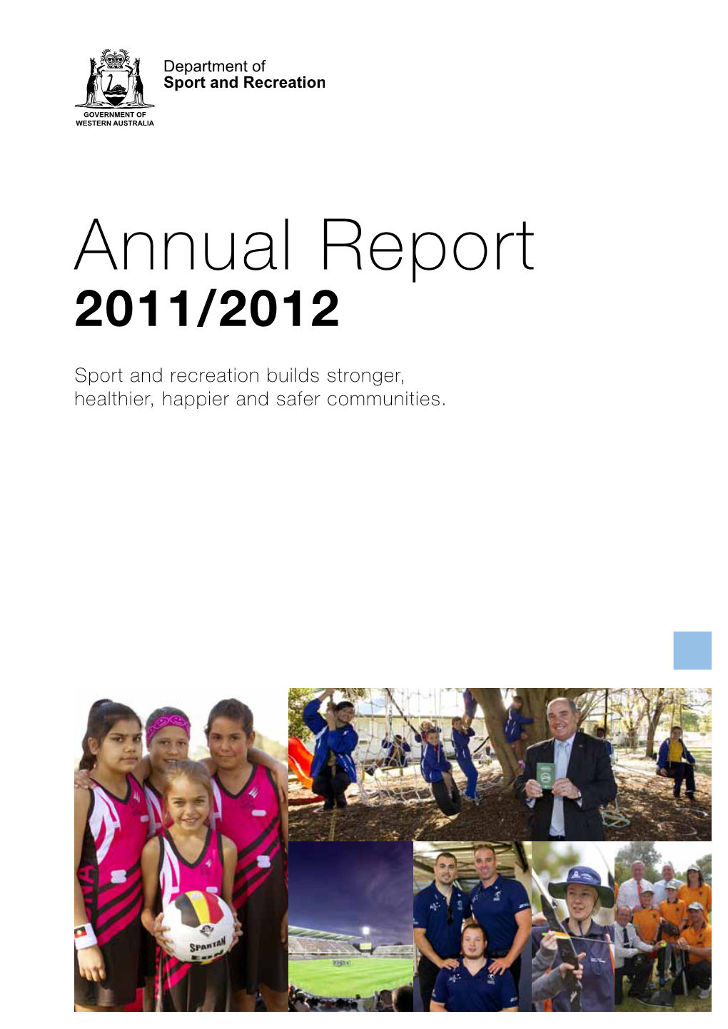 Annual Report 2011/2012