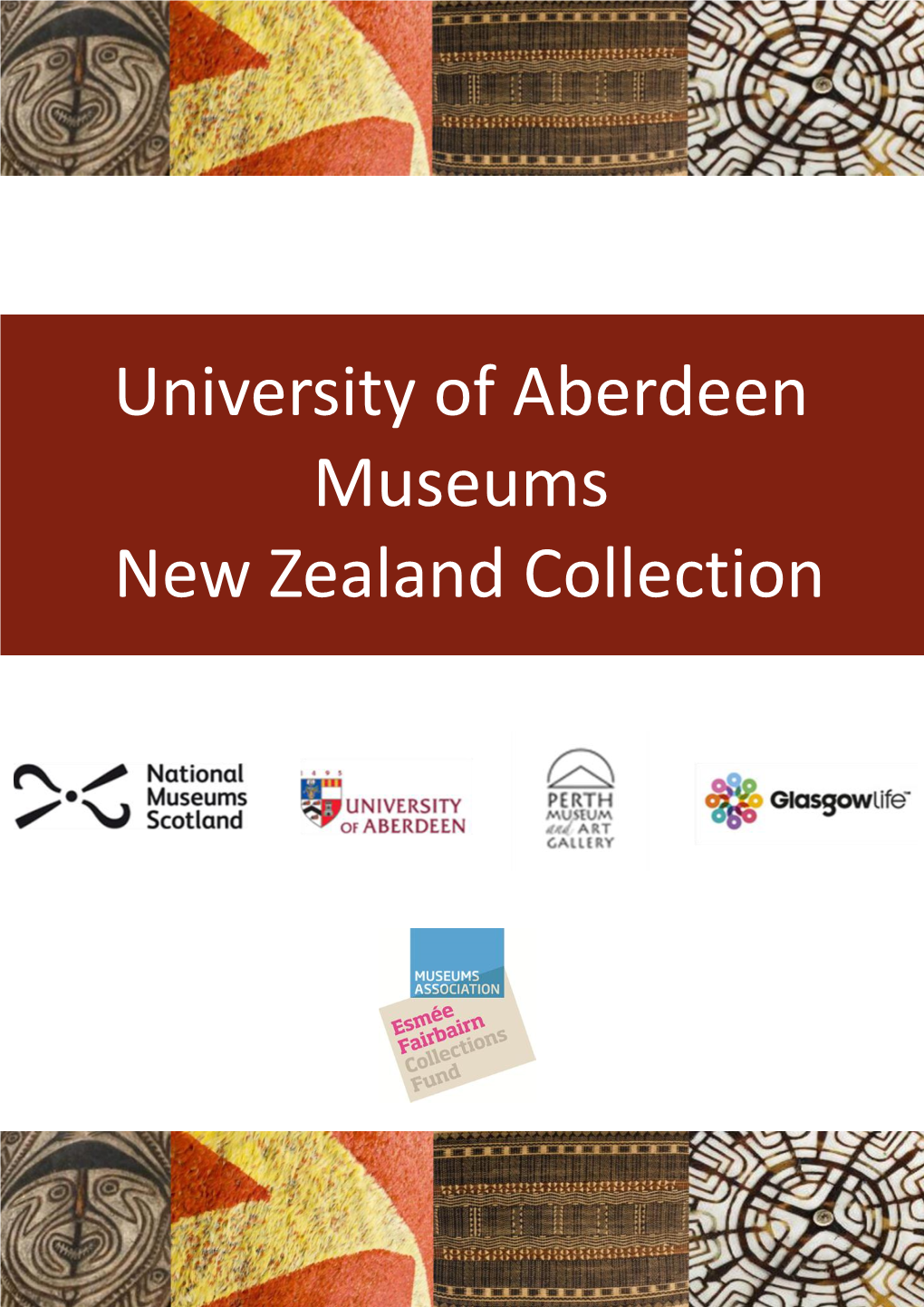 University of Aberdeen Museums