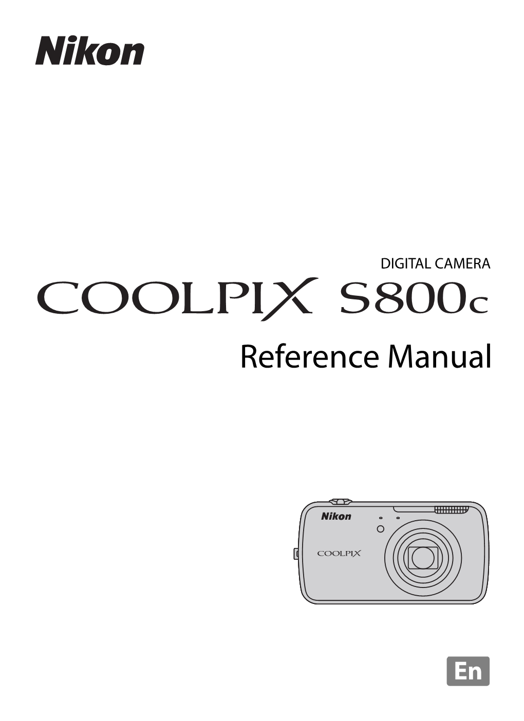 Reference Manual