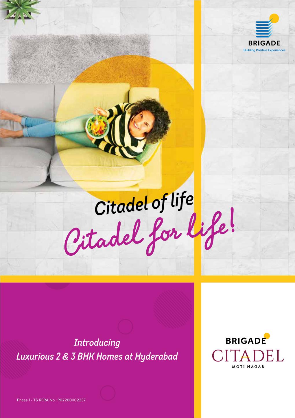 Citadel of Life