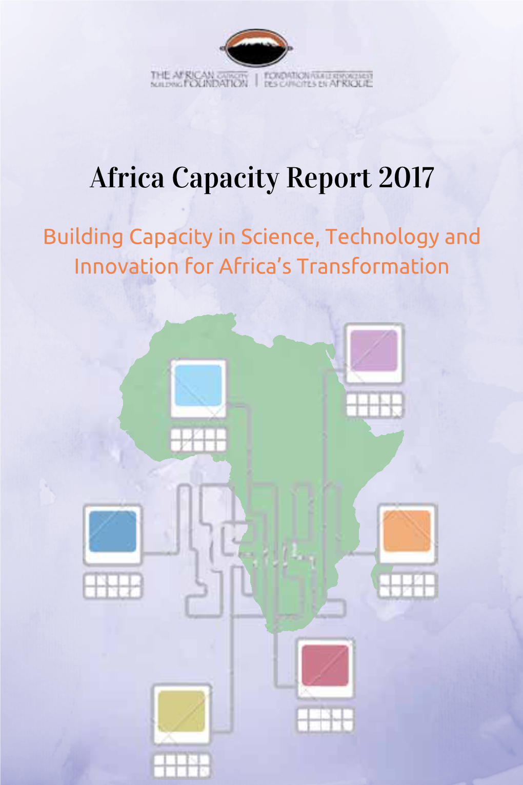 Africa Capacity Report 2017