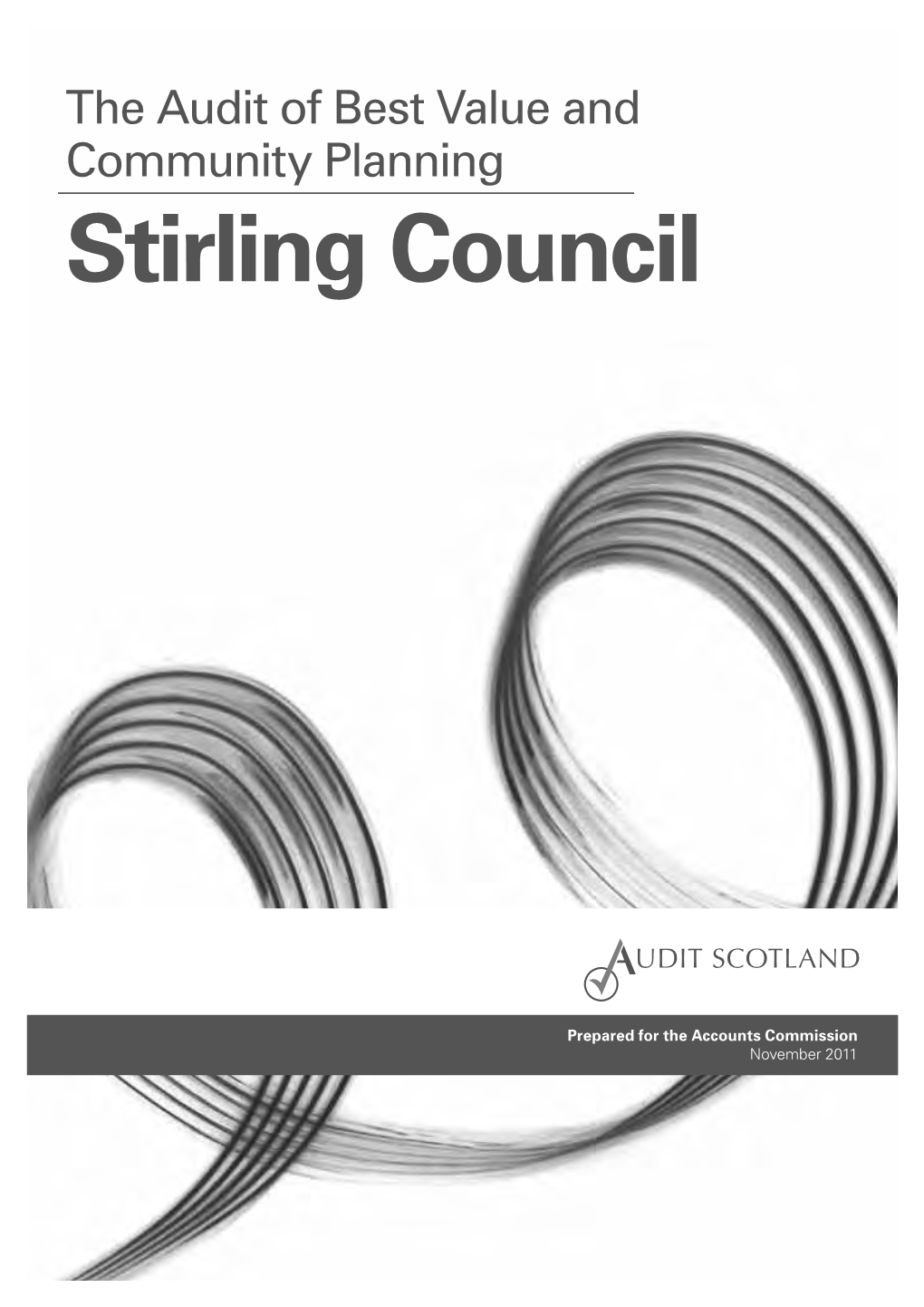 Stirling Council