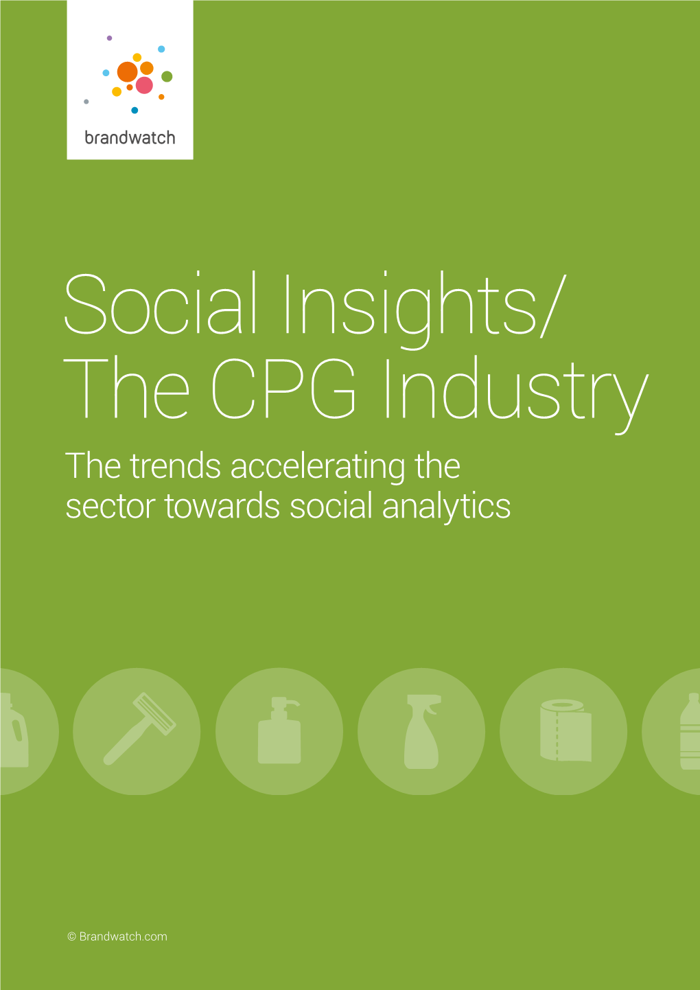The Trends Accelerating the Sector Towards Social Analytics