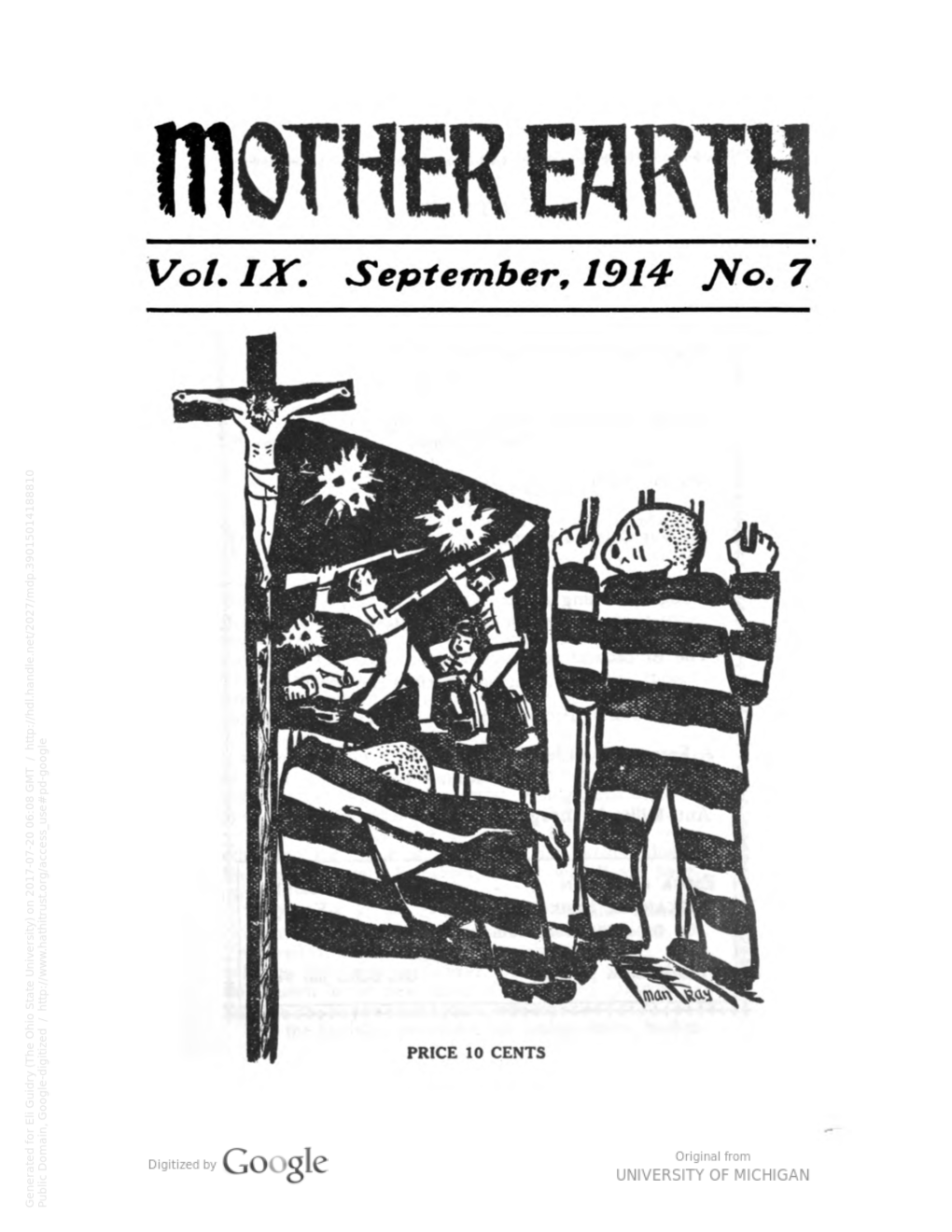 Mother Earth