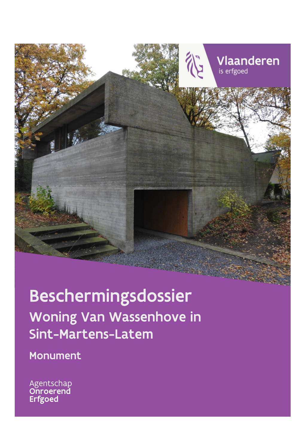 Beschermingsdossier