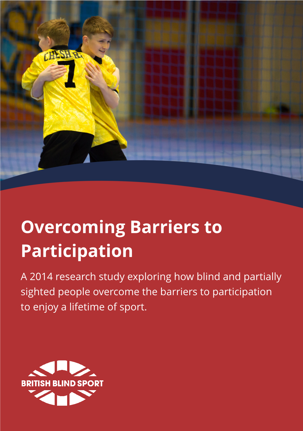 Overcoming Barriers to Participation