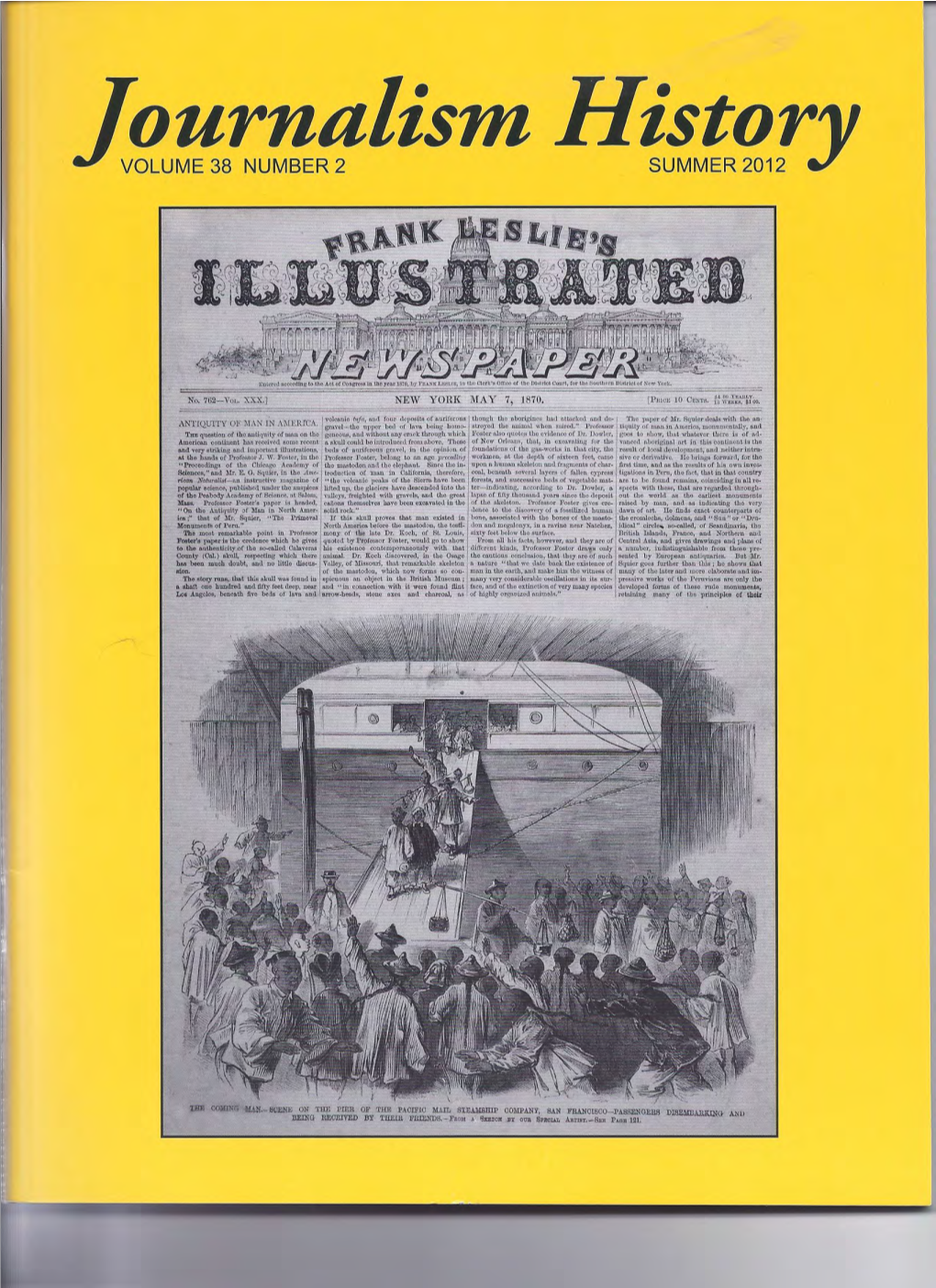 The Colonial Virginia Press and the Stamp Act