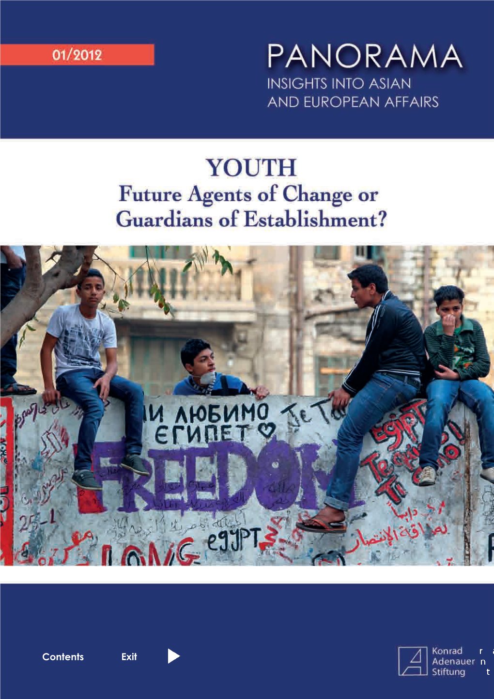 Youth Political Participation in Asia: Outlooks in Malaysia and Indonesia 11 Rashila Ramli