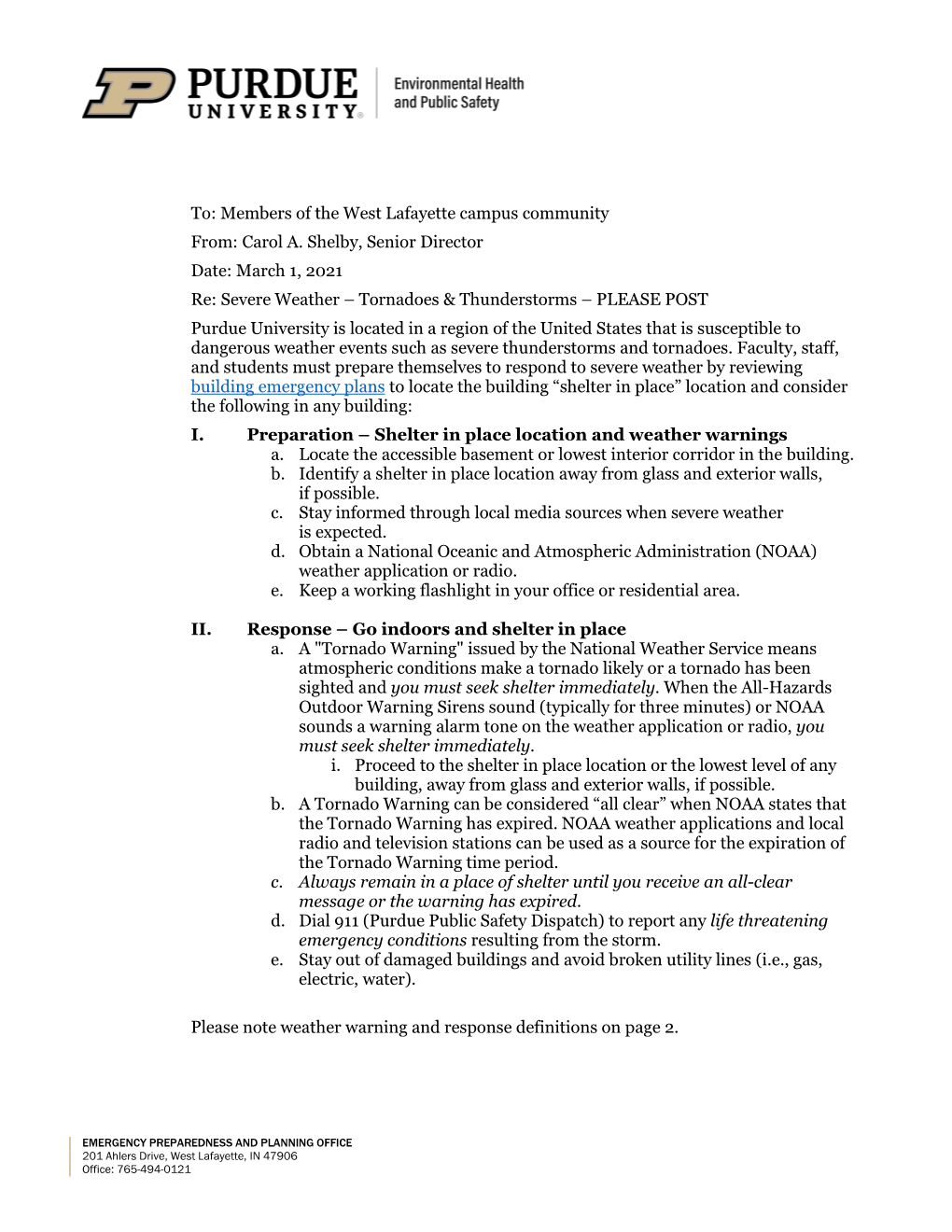 Tornado-Procedures-Letter.Pdf