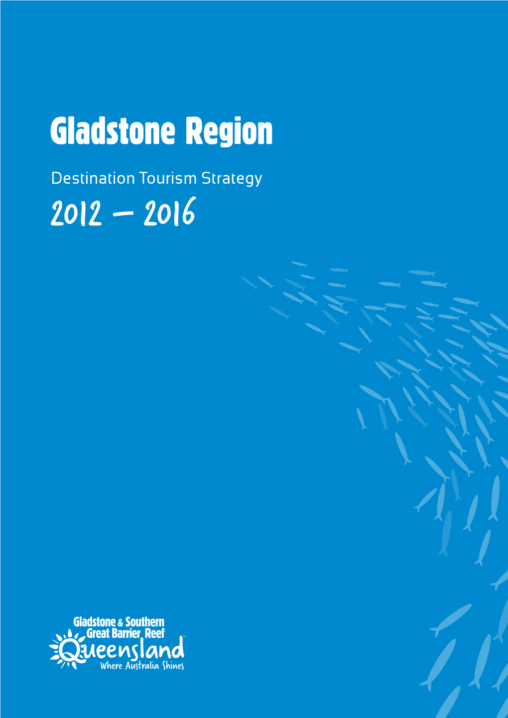Gladstone Region
