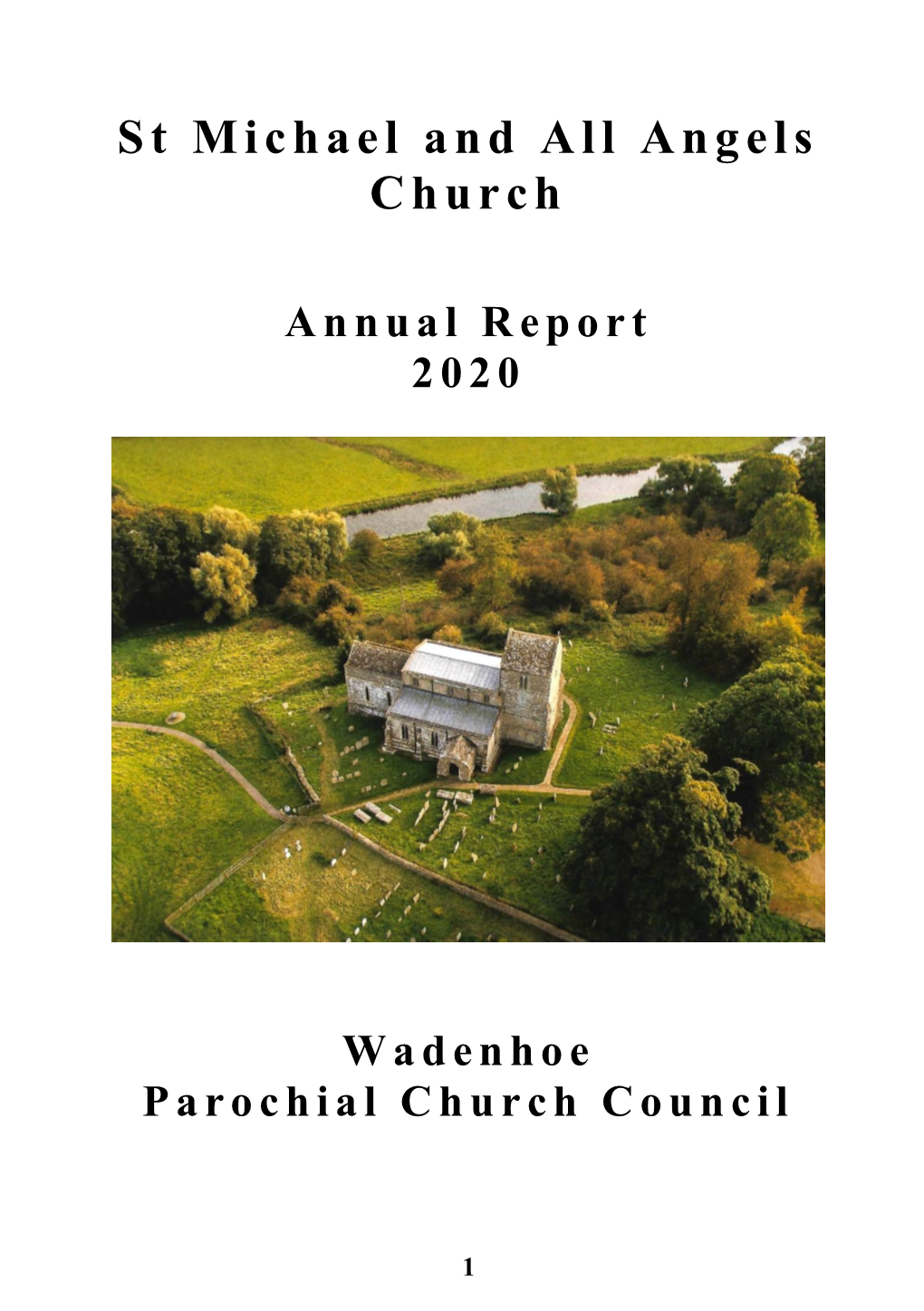 ANNUAL REPORT 2020 A5 SIZE (Pdf) Download