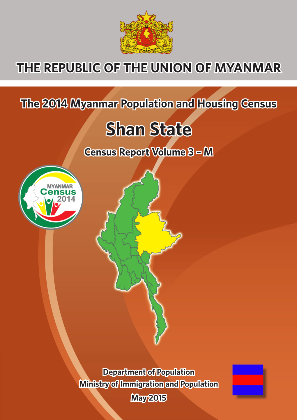 Shan State Census Report Volume 3 – M