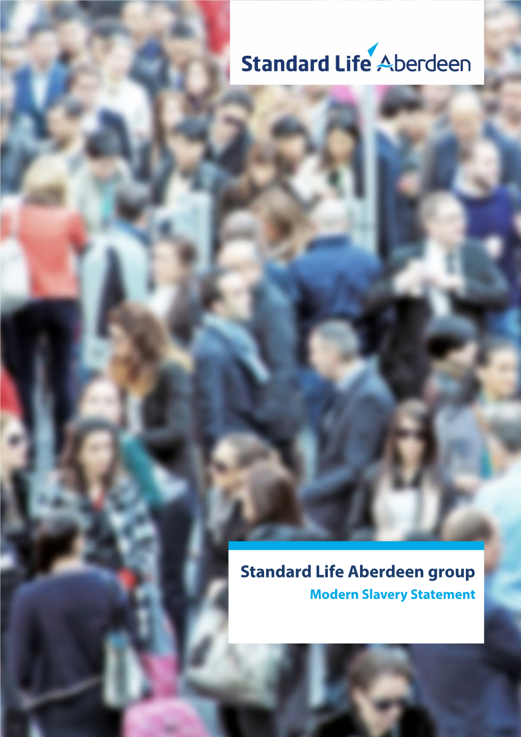Standard Life Aberdeen Group