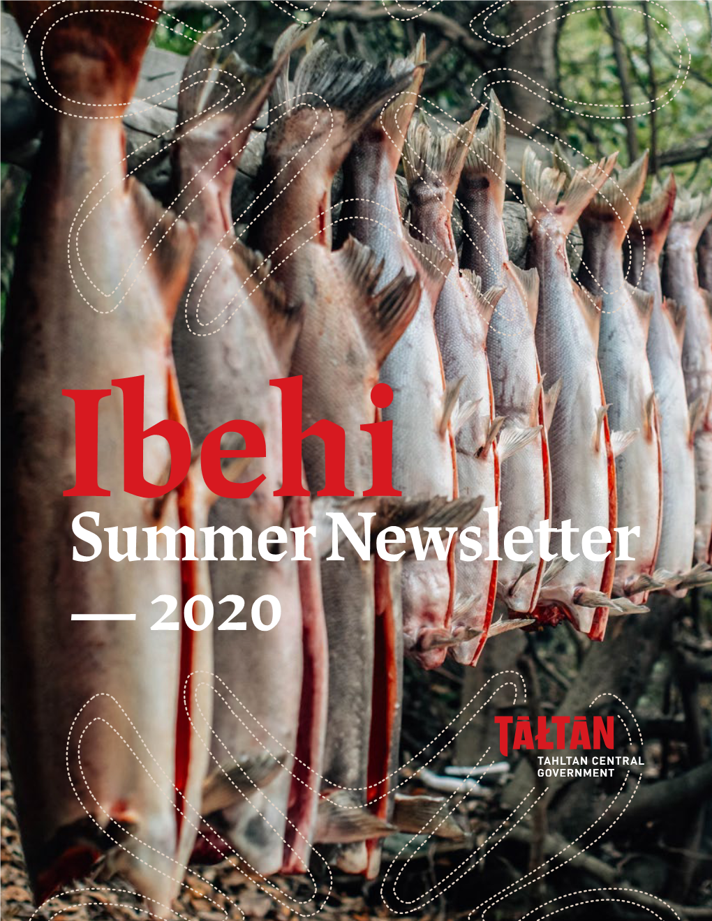 Summer Newsletter — 2020
