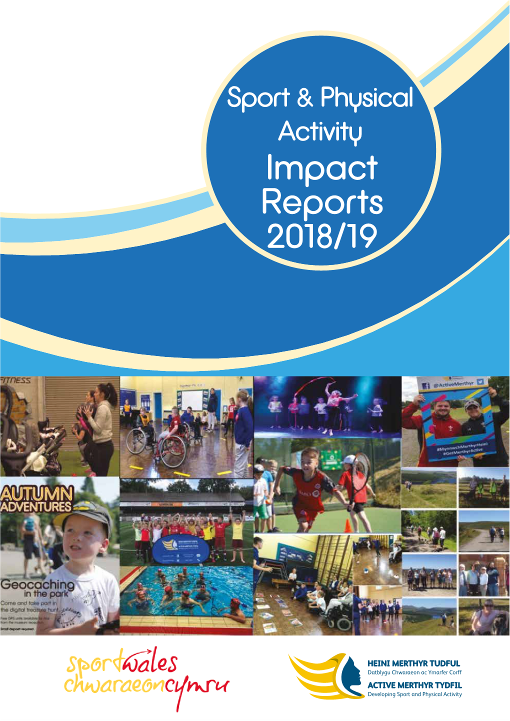 Impact Reports 2018/19