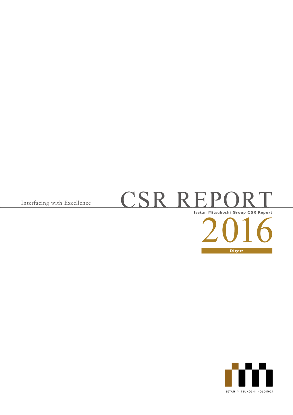 CSR Reportt Green Santa Foundation Recovery Support As a Loyalty Reward) 2,157 Tomonokai Counter at Each Group Store (October 2015 - March 2016)